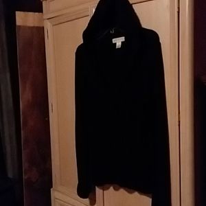 Jones New York Hoodie Sweater